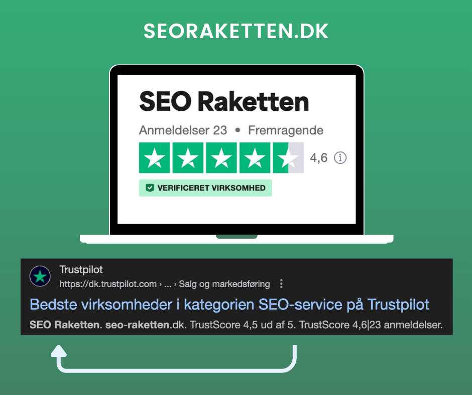 SEO service