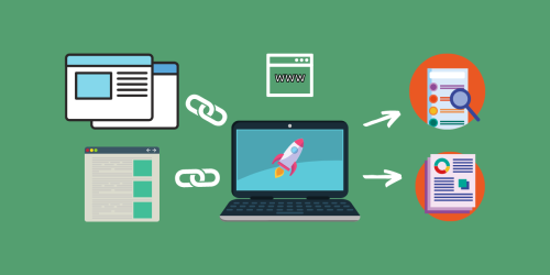 Linkbuilding